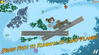 Air Control 2 screenshot 2