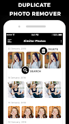 Similar Photos Remover ảnh chụp màn hình 2