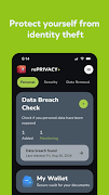 rePRIVACY poster