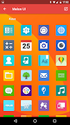Melon UI Icon Pack скриншот 4