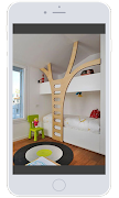 Bunk Bed Design screenshot 5