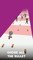 Ninja Go Go Rise screenshot 1