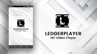 LedgerPlayer Affiche
