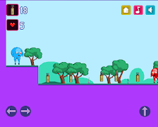 1 Schermata Balloonaa