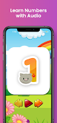 Kids Learning App স্ক্রিনশট 2