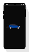 Test Drive - App Mockup screenshot 1