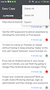 برنامه‌نما Easy Copy عکس از صفحه