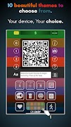 QR.EASY Pro screenshot 4