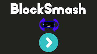 Poster BlockSmash