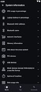 Linux Command Library screenshot 2