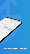MG WellBeing Ekran Görüntüsü 1