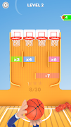 Hoop 4 screenshot 5
