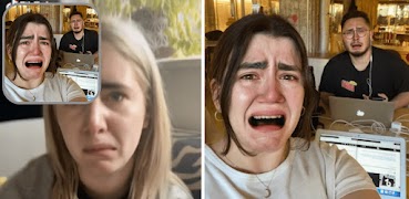 Crying Face Filter Guide ภาพหน้าจอ 2