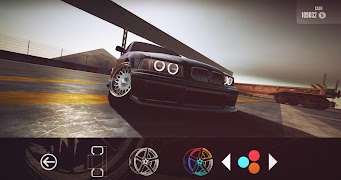Drift Zone captura de pantalla 7