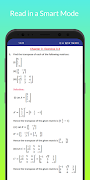 Class 12 Maths Solution 스크린샷 2