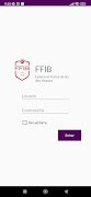 Intranet FFIB الملصق
