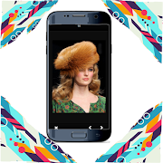 design cap Trend 2018 screenshot 7