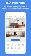 SmartCam View Ekran Görüntüsü 5