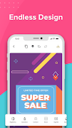 برنامهنما Story Maker عکس از صفحه