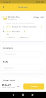 Sawasdee Esan ảnh chụp màn hình 3