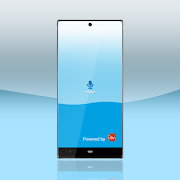 MP3 Recorder Affiche