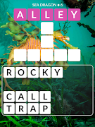 Word Wild ภาพหน้าจอ 6