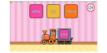 برنامه‌نما Master Sight Words عکس از صفحه