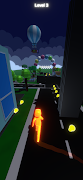 1 Schermata Light Runner