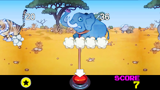 Jungle Hunting 截图 6