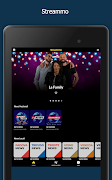 Streammo ảnh chụp màn hình 3
