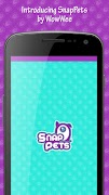 Snap Pets syot layar 5