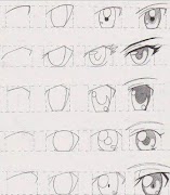 برنامه‌نما Manga Draw Step by Step عکس از صفحه