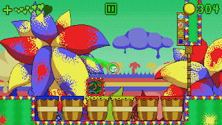 Dribble স্ক্রিনশট 2