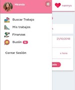 Nannys Ekran Görüntüsü 4