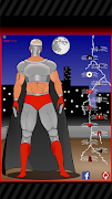 Create A Super Villain screenshot 7