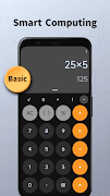 Calculatrice Affiche