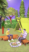 Camp Life screenshot 7