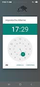 Clock Food скриншот 2
