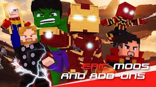 Moding Guns & Weapons Mods الملصق