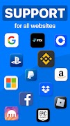 Authenticator poster