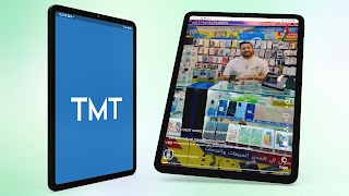 Toseef Mobile screenshot 7