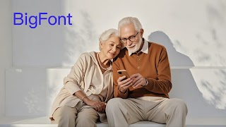 BigFont - Assistant Plakat