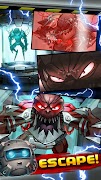 BioBeasts: Mutate & Destroy screenshot 2
