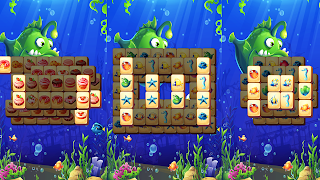 Mahjong Puzzle: Juego Cerebral captura de pantalla 7