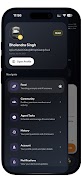 Cloud AI: Chatbot Agent Assist imagem de tela 4