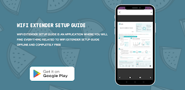 Wifi Extender Setup Guide syot layar 5