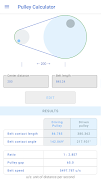 Pulley Calculator screenshot 3