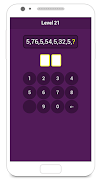 Numbers quiz screenshot 6