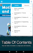 FOSS eBooks screenshot 3