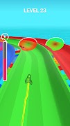 Slide Race poster